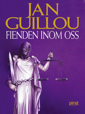cover image of Fienden inom oss